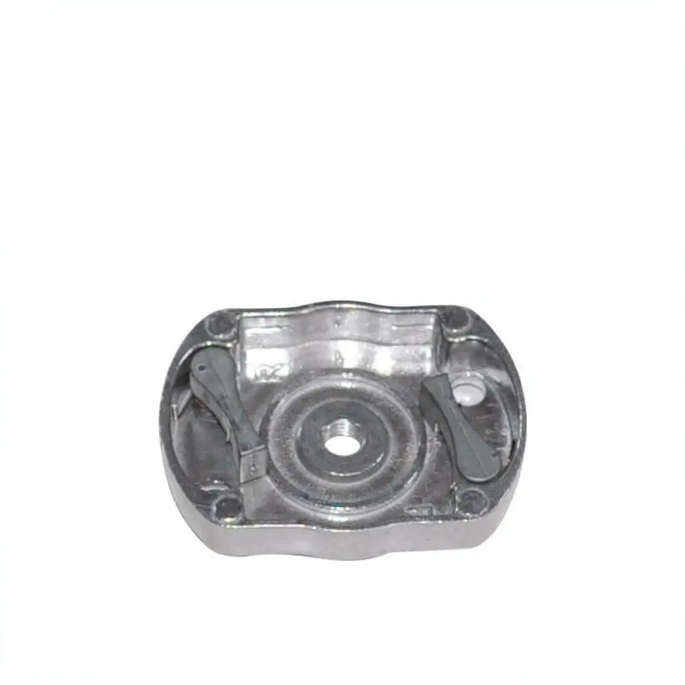 Durable Grass Trimmer Recoil Starter For Mitsubishi TU43 TU33 TL43 TL33 Lawn Mower Engine Starter Assembly Tool