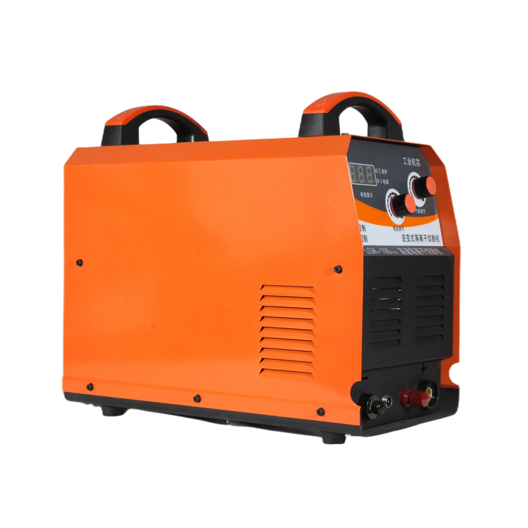 Manufacturer Wholesale Plasma Welding Machine Plasma Cutting Machine Cut 100 Good Quality 220V-380V