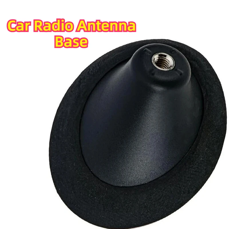 For Mazda 6 2003 2004 2005-2008 Car Radio Antenna Base GJ6A66930A Auto Roof Exterior Aerial Accessories Fit Mazda 5 2006-2010