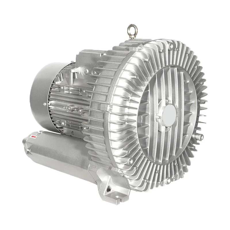 

1.1kw 380v HG-1100 Turbine Vortex Regenerative Blower