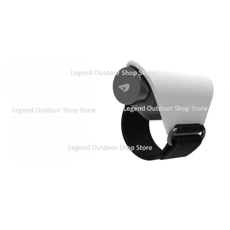 

Portable Adjustable Size Bluetooth Control Switch Adjustable Weight Waterproof APP Smart Fitness Bluetooth Controller Ring