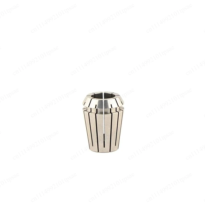 Drill bit sharpener clamp ER8 11 16 25 32 40 50 elastic cylinder clamp