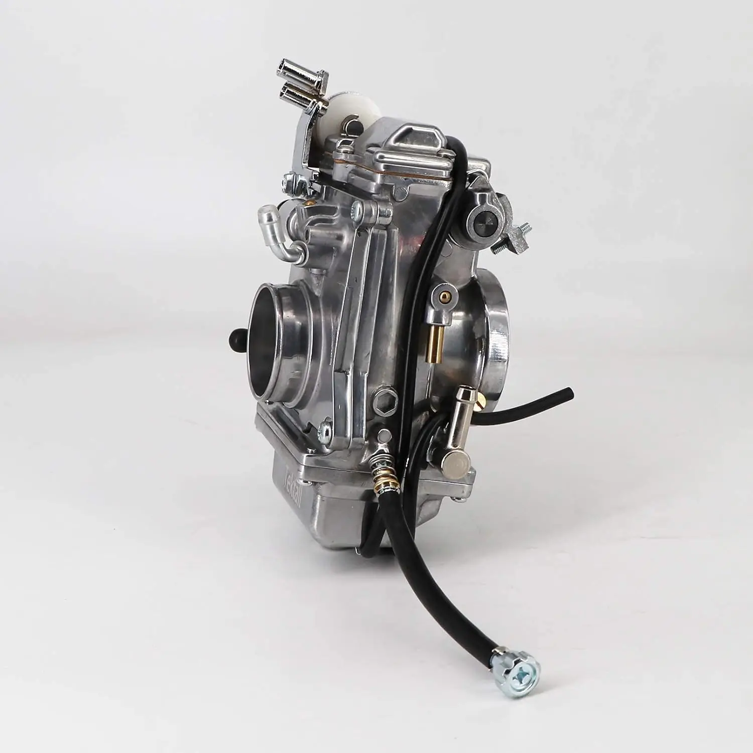 Carburetor Replace For Mikuni HSR42mm HSR TM42-6 42mm Fits for Harley Evo Evolution Twin Cam Motorcycle with Choke Cable