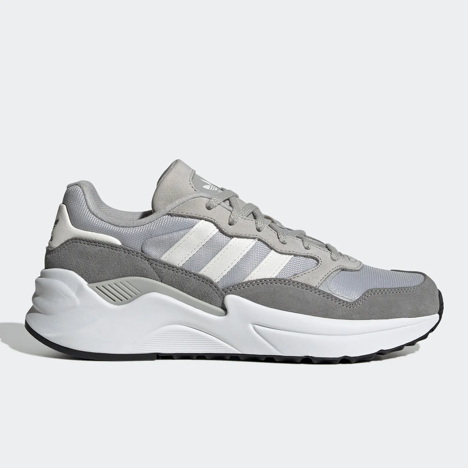 

Adidas Genuine Originals Новые женские дышащие туфли с низким берцем GX9630