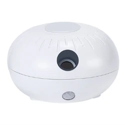 Mini Aromatherapy Machine Automatic Induction Portable Aromatherapy Cute For Aroma Diffuser USB