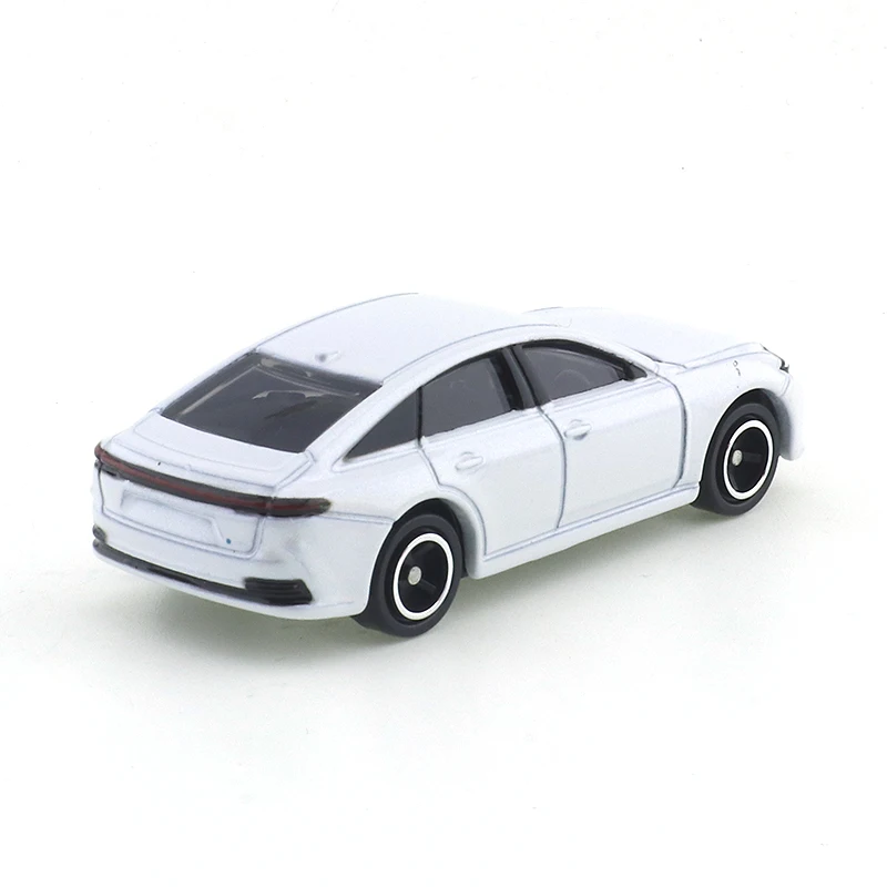 Takara tomy tomica no.62 toyota coroa sedan carro liga brinquedos veículo de motor diecast metal modelo crianças presente natal brinquedos para meninos