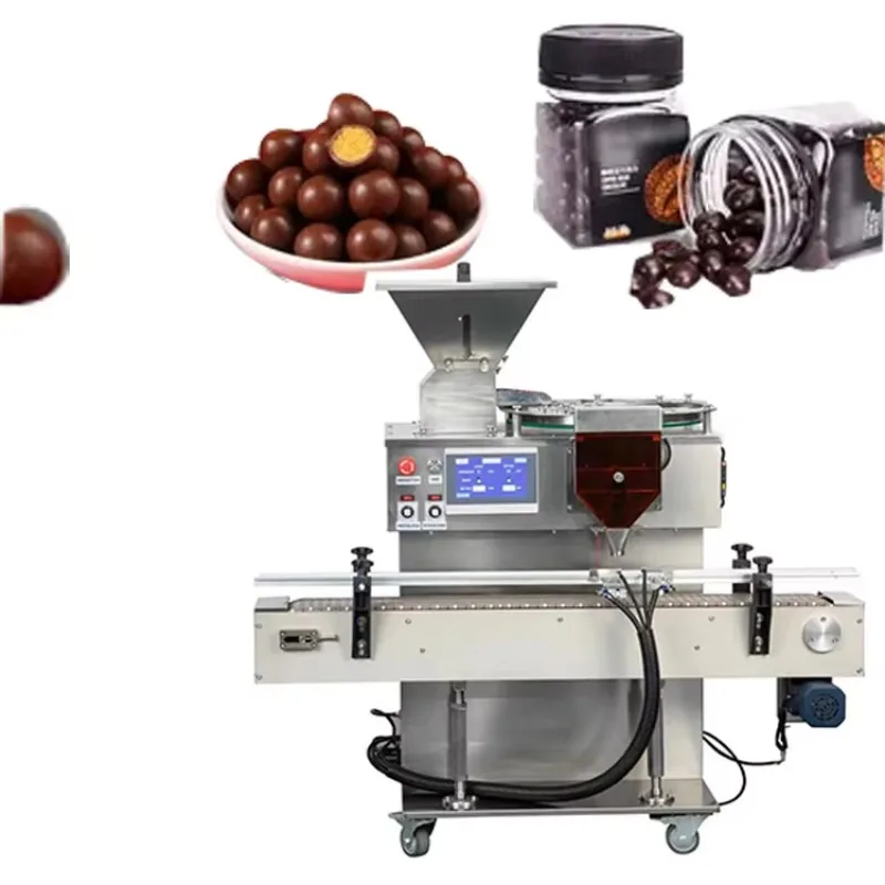 Automatic Counting Machine Capsule Pill Tablet  Commercial Tablet Counter  Counting & Bottling Machine Industrial Pharma Lab FOB
