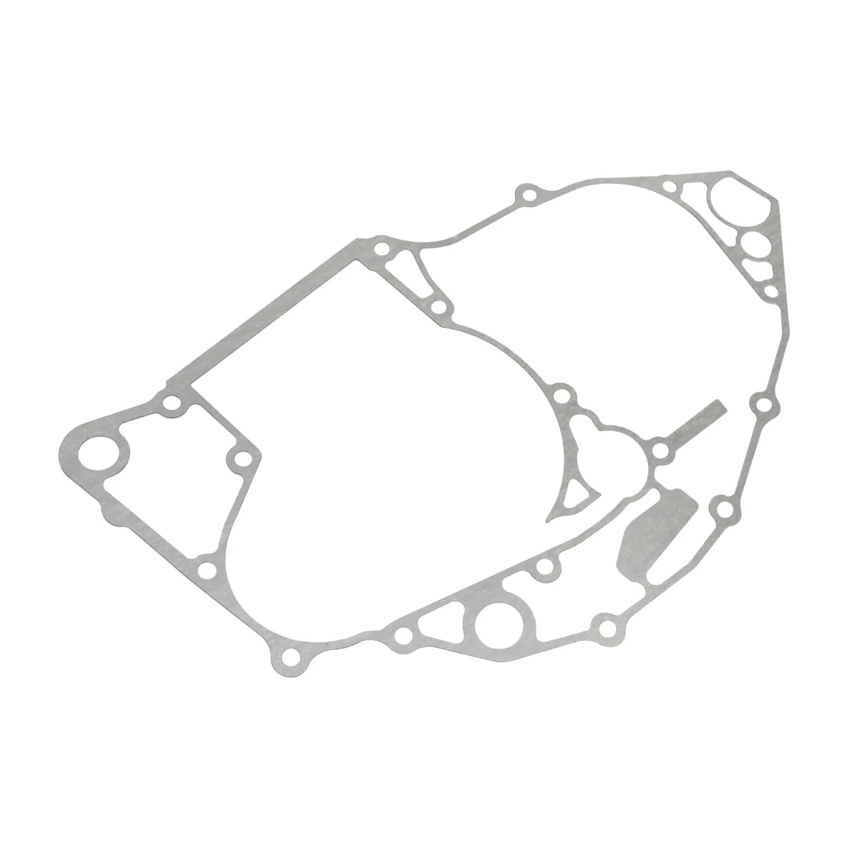 LOPOR Motorcycle Engine Crankcase Gasket For Honda CRF250R 2018-2024 CRF250RX 2022-2024 OEM Code:11191-K95-A21