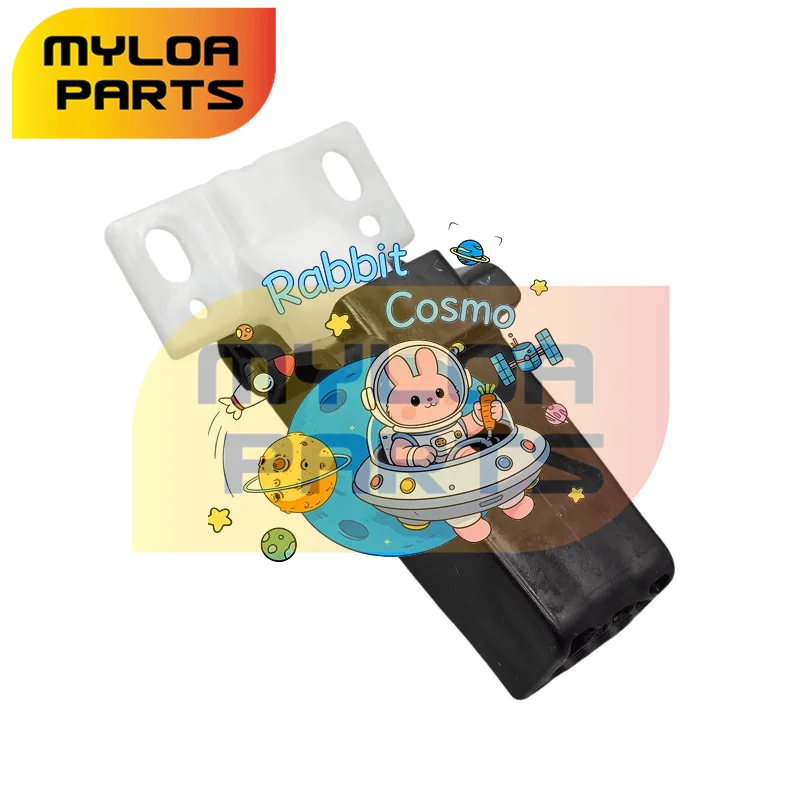 Doc Feeder Hinge Base & Hinge Arm compatible for Canon MF6530 MF6531 MF6540 MF6550 MF6560 MF6580 MF6590 MF6595 FM2-8210-000 FM2-
