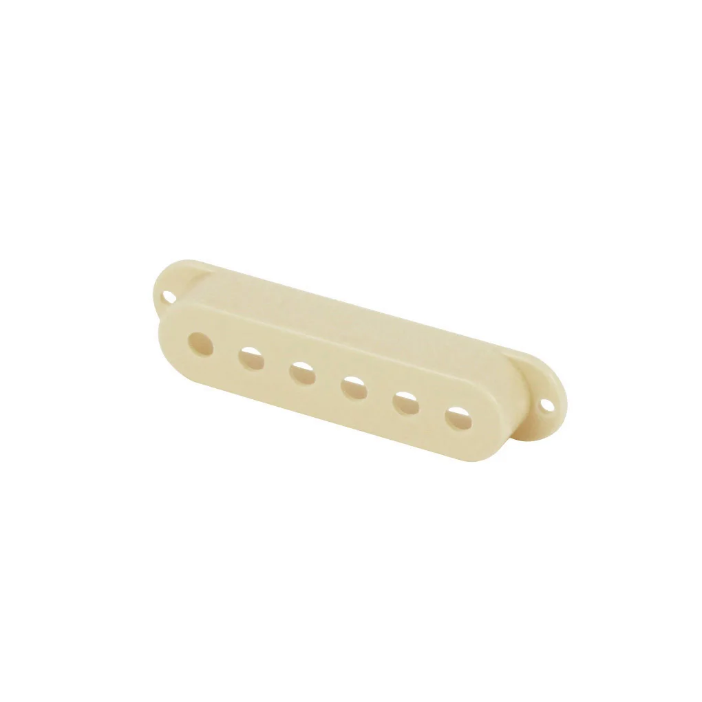 Fleor 3 stücke kunststoff st gitarre single coil abdeckungen für e-gitarren teile – Detail 18
