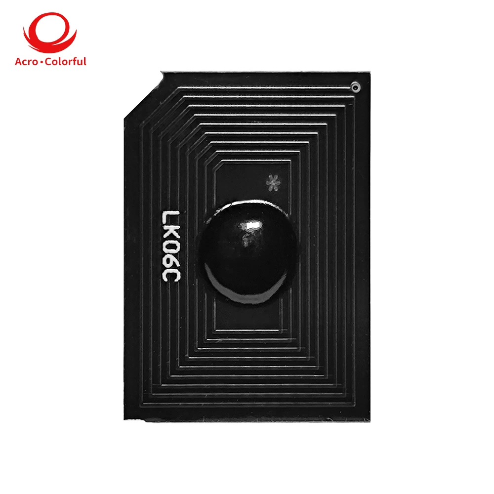 1Set Comaptible TK-…