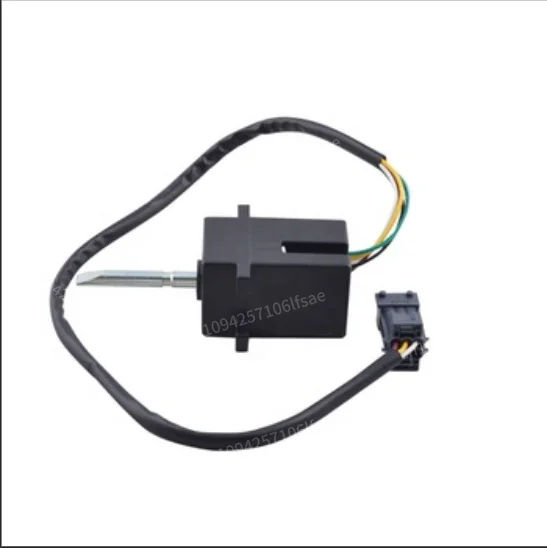 

High Quality Electric forklift parts Directional Switch used for LINDE H25-350/352 with OEM 0009732949