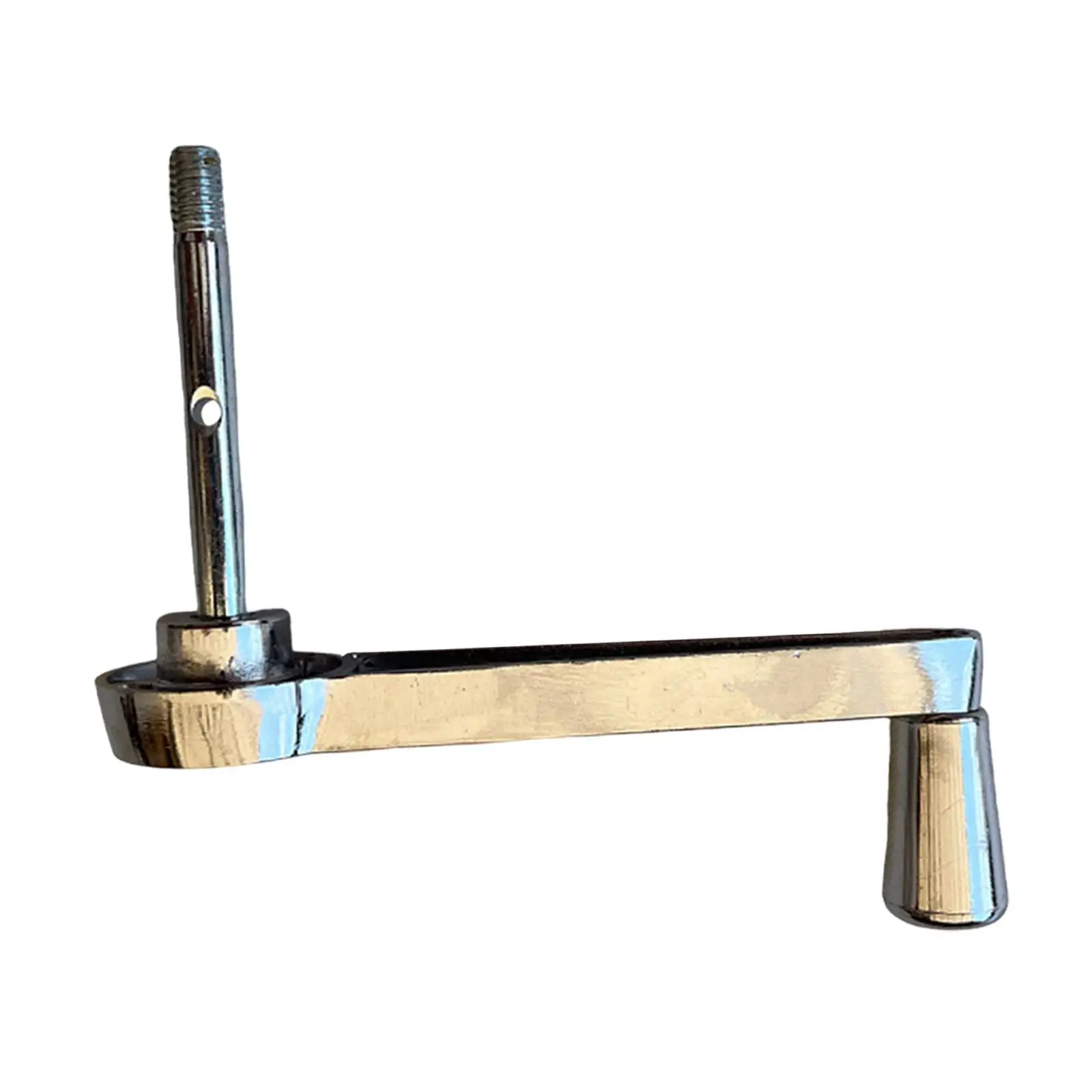 Crank Handle for Umbrellas Garden Components Yard Deck Handle Arm Outdoor