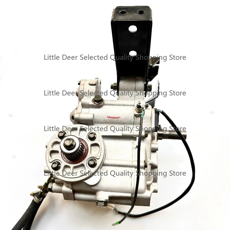 Original 800cc 800 Gear Box Transmission HS800UTV Massimo HS800ATV ATV Quad.