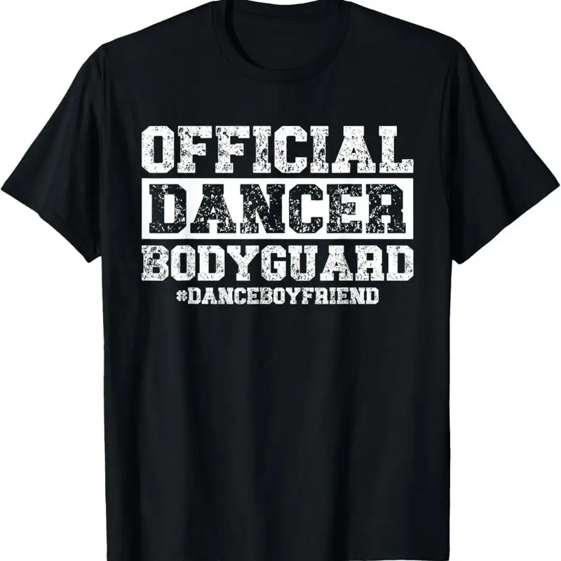 

Anniversary For Dancing Boyfriend T Shirt
