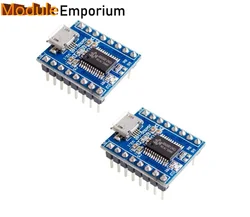 (Electronic Components)16Mbit 32Mbit UART Voice Recording Programmable SPI Flash USB MP3 Sound Module Voice Sound Module