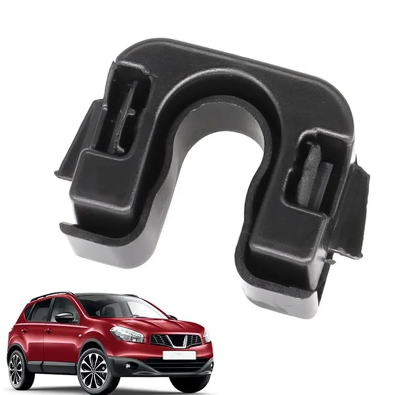 Rear Load Cover Parcel Shelf Clips Pivot Bracket Mounting Compatible With Focus 3 Mondeo 4 MK4 MK7 MK8 B-Max C-max 015532109E