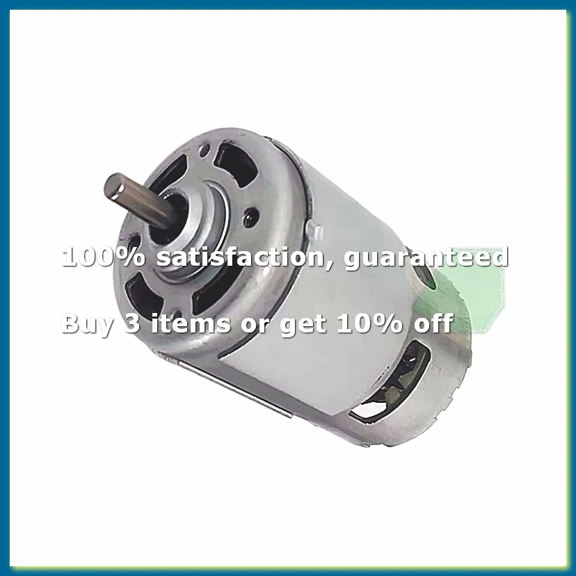 Motorboat Reverse Gear Motor for Jetski-DTB3