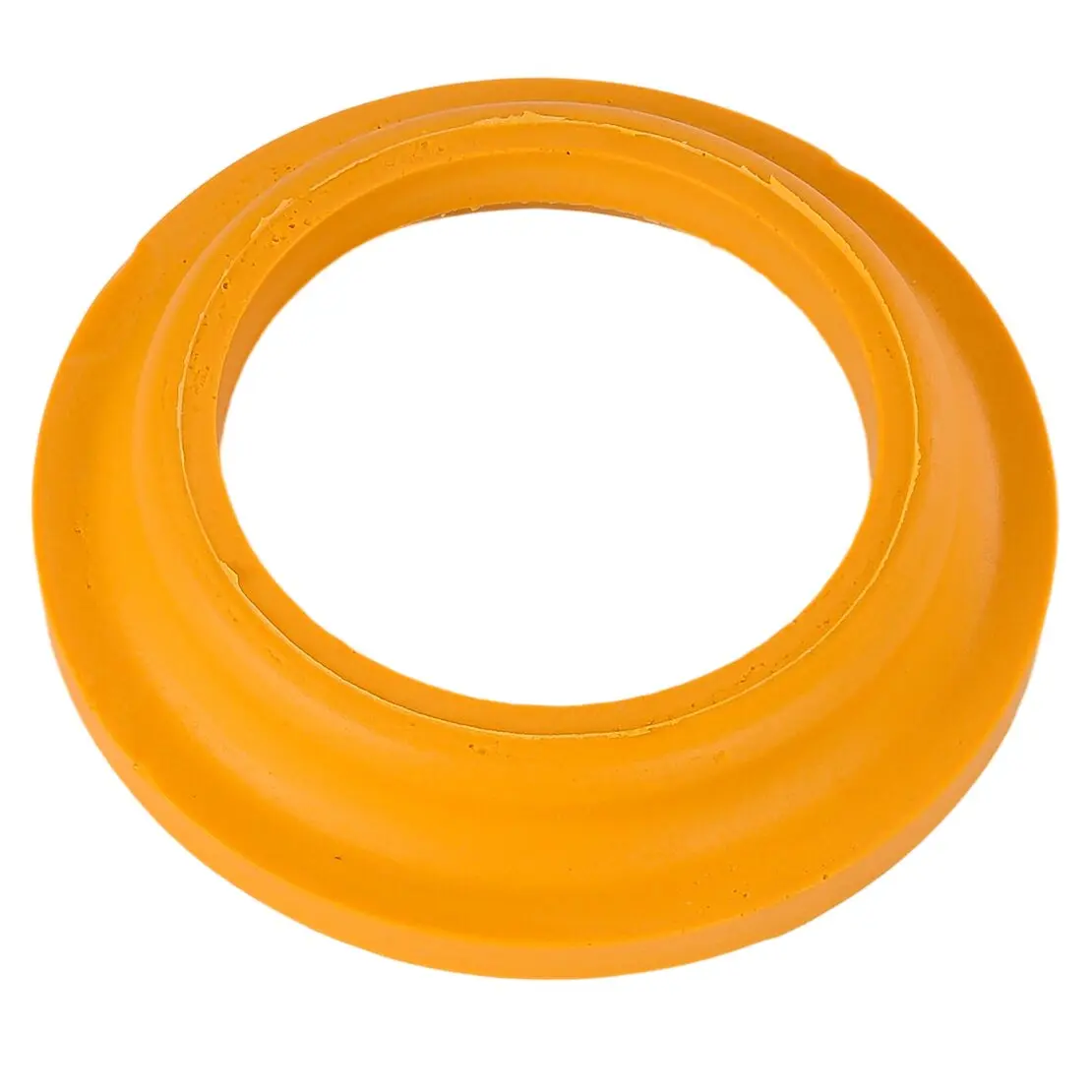 

68237127AA 68565579AA Изолятор верхнего пружинного сиденья, желтая резина, подходит для Chrysler 200 Jeep Cherokee Dodge Dart 2015