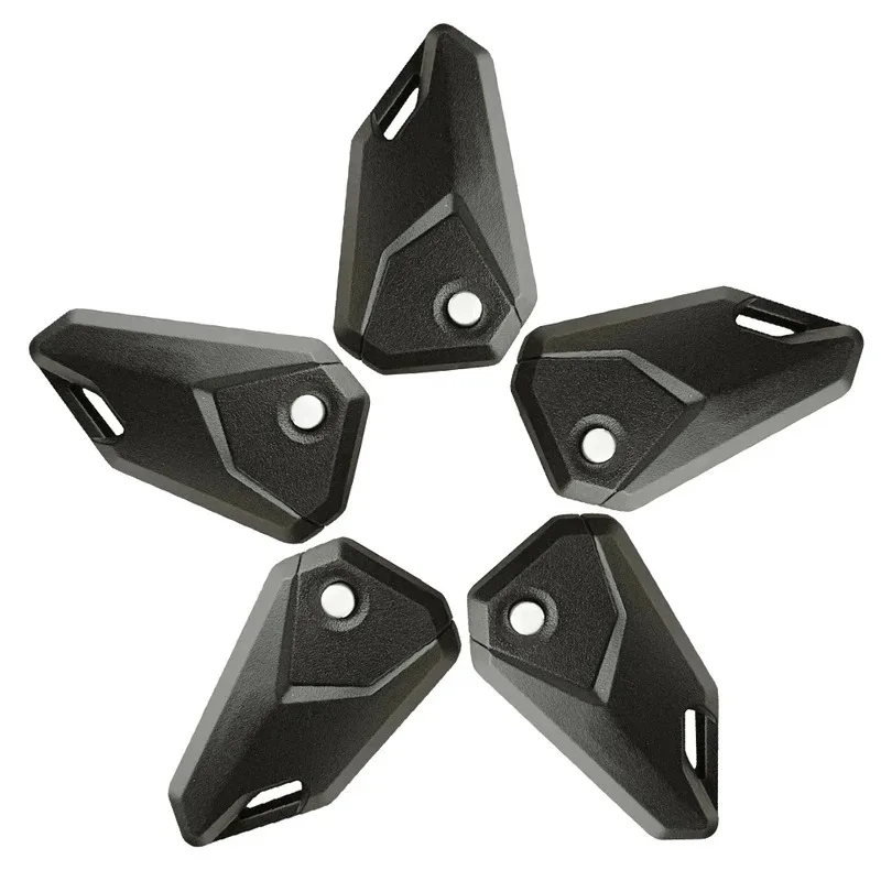 5/10pcs Motorcycle Pocket Knife Folding Key for Honda CHAVE CANIVETE OCA PARA MOTO HONDA 3