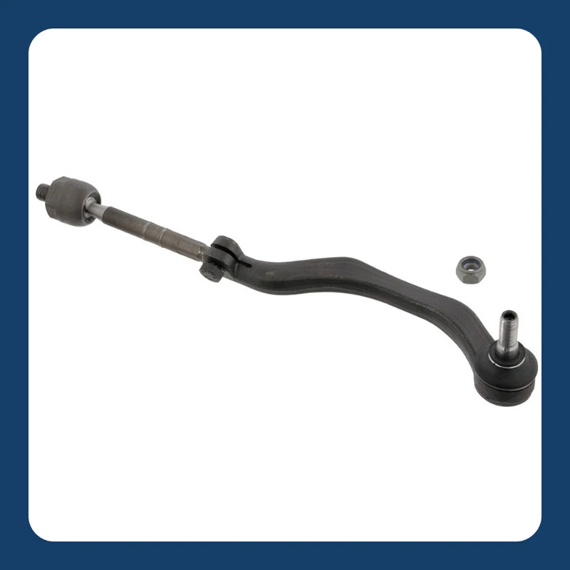 

32106778548 Fits German Chassis BMW MINNI Mini R55 2006-2014 Steering Engine Outer Ball Joint