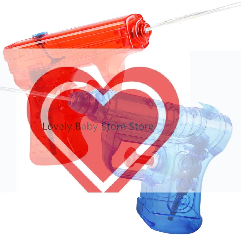 

【BS】1 шт. Игрушки для игр на открытом воздухе: мини-водные пистолеты для детей, подарки на день рождения, для вечеринок у бассейна, для малышей, для вечеринок в честь рождения ребенка