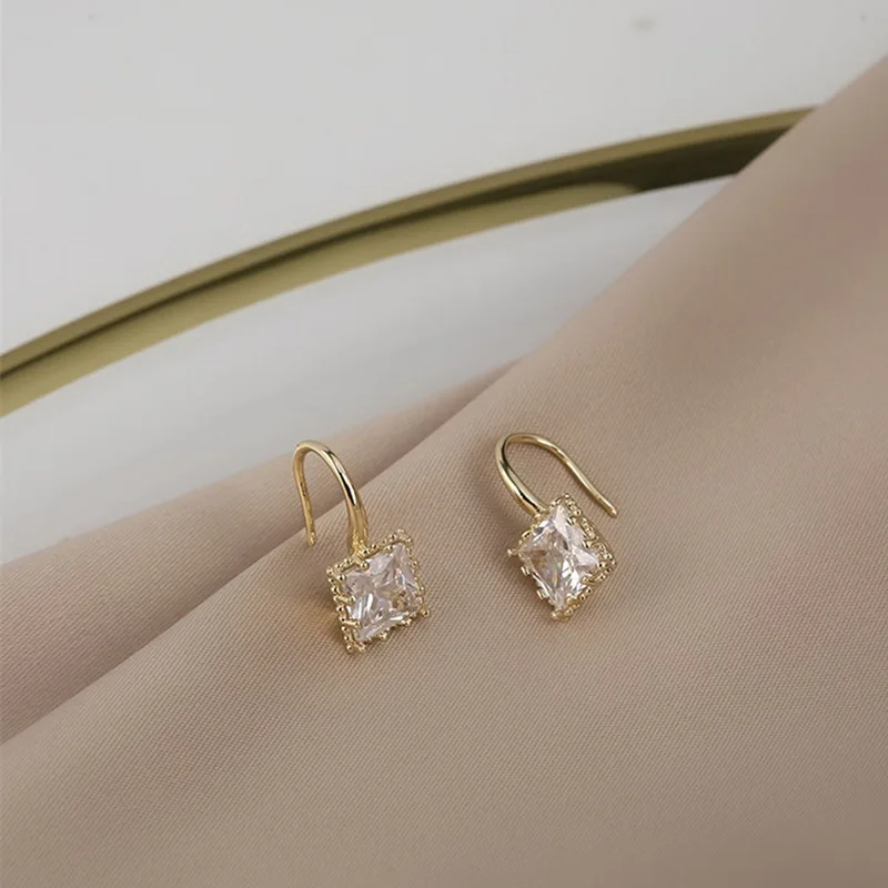 Компактные-и-изысканные-квадратные-серьги-с-инкрустацией-цирконом-французские-серьги-и-серьги