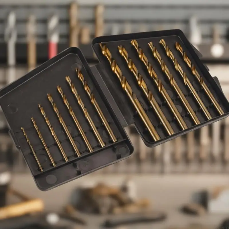 conjunto-brocas-troca-rapida-13-pecas-variedade-brocas-tratadas-termicamente-adequado-para-marcenaria-e-uso-geral