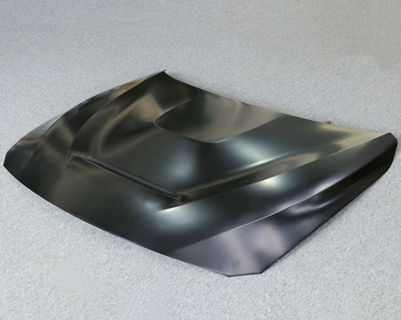 ฝากระโปรงหน้าสไตล์ GTS สำหรับรถยนต์ BMW F80 M3 F82 M4 ทำจากเหล็ก อลูมิเนียม สำหรับรุ่นปี 2012-2020