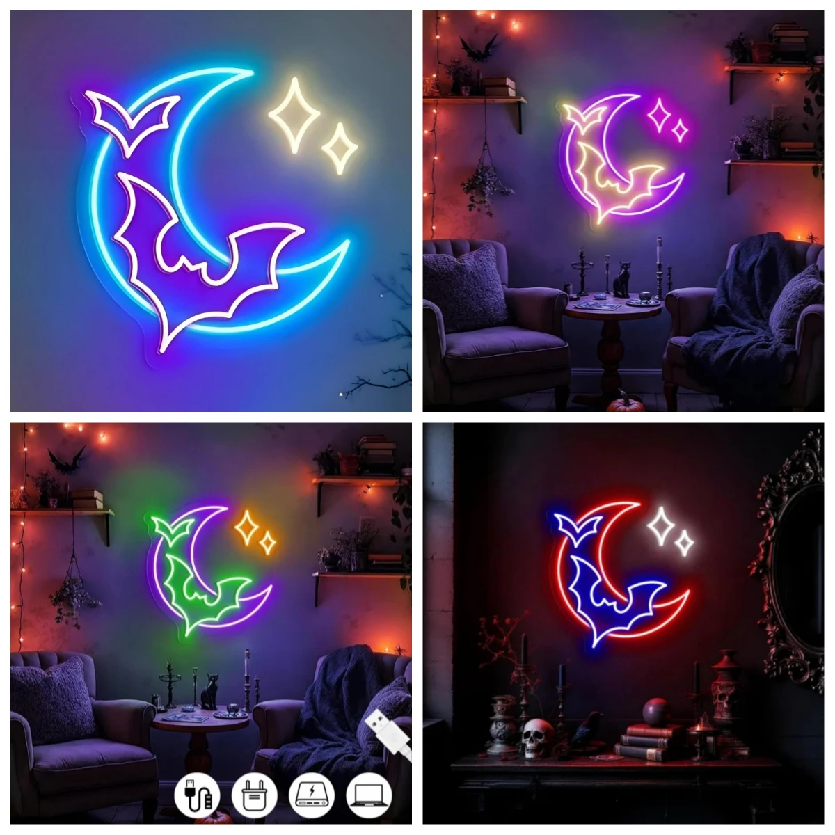 insegna-al-neon-bat-moon-con-led-dimmerabile-usb-per-sala-giochi-camera-da-letto-decorazione-murale-gotica-fantasy-oscuro-festa-di-halloween-luce-notturna