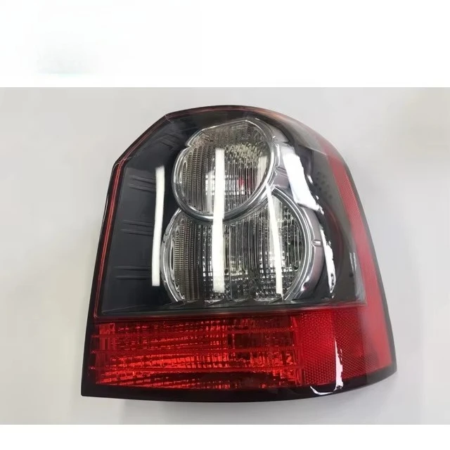 Car Rear Lamp Signal Light LR022053 LR022050 GLW0002 for  Freelander 2 2007 - 2014 Spare Parts Brand New High Quality