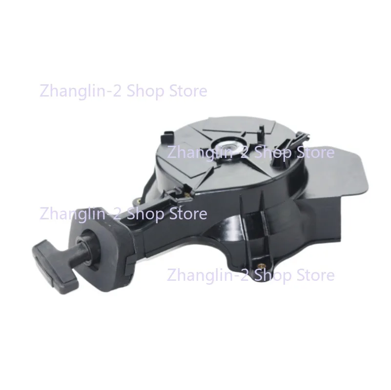 

Горячий ручной стартер 6BX-15710-00 подходит для 4-тактного подвесного двигателя Yamaha 6HP 8HP