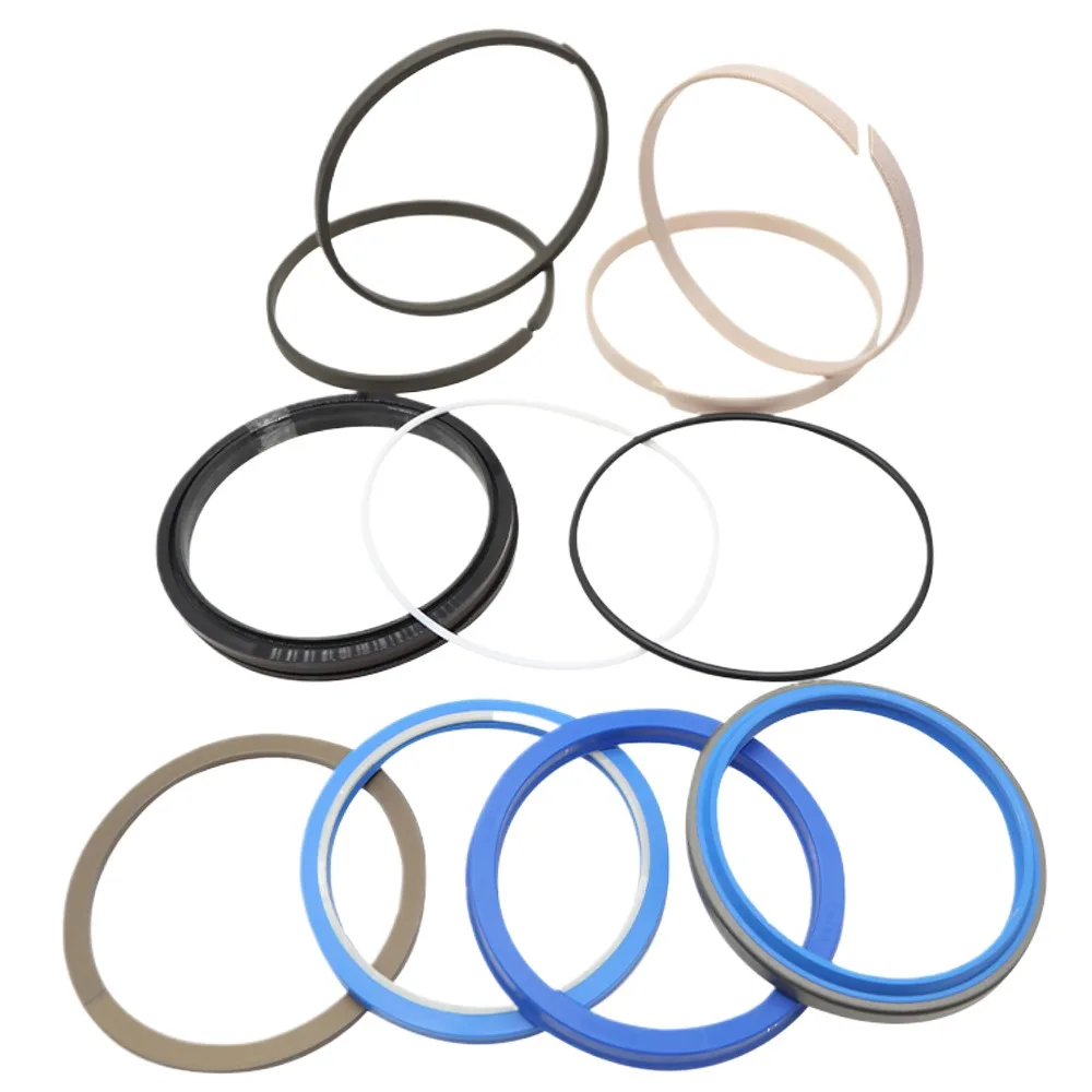 

Excavator Seal Kit 3210-9c For Hydraulic Cylinder Arm Repair