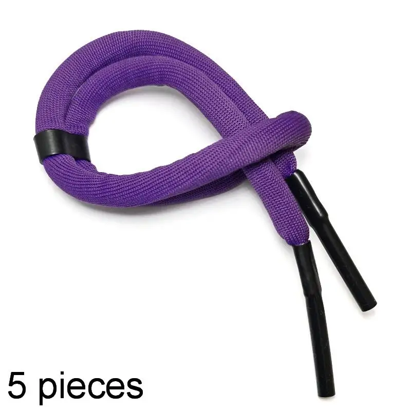 Schwimmfähiger Schaumstoff-Brillenriemen, verstellbares Anti-Verlust-Brillenband für Schwimmen, Surfen, Rafting und Wassersport – Detail 15
