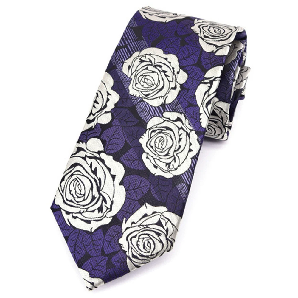 

Mens Ties 1200-PIN 8CM 3.15in Floral Wedding Accessories for Men Women галстук Corbatas Para Hombre Gravatas Masculino Corbata