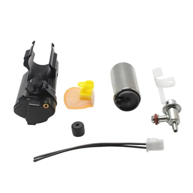 NEW HOT In Stock-For Honda CBR 1000 RR 2006-2007 Oil Pump Pressure Regulator Motorcycle Part Number 16700-MEL-D21 16700MELD21