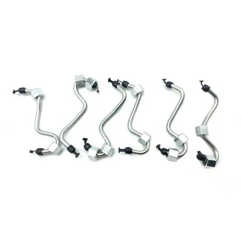 VOE20450675 20450675 Pipe for Vol-vo OEM EC240B EC290B G710B G720B G726B G730B G740B G746B G780B L110E L120E