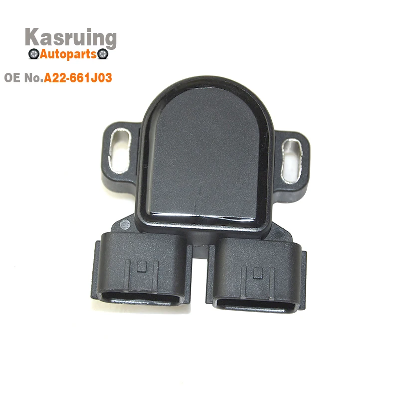 

A22-661J03 New Throttle Position Sensor TPS A22661J03 For Nissan Skyline 1993-1998 Patrol Y61 2000 2001 2002 2003 2014
