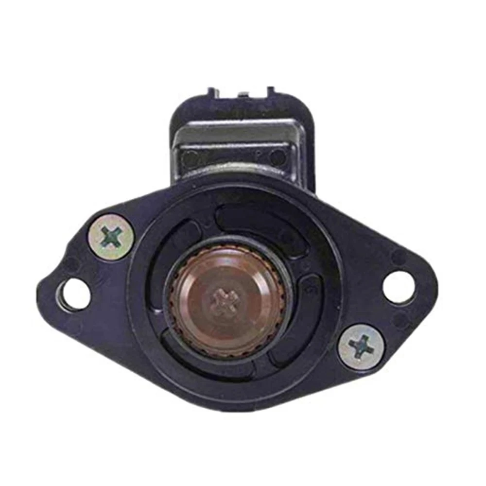Клапан холостого хода IAC для CChevrolet Tracker Delux LSi LT ZR2 Lux Suzuki Vitara JLS JA JLX JX JS E9T18071 AC510 18137-65D00