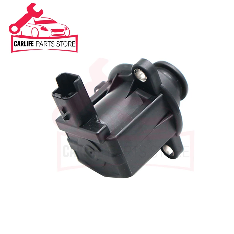 OEM 11657593273 Turbocharger Solenoid Relief Valve 037975 037977 11658636606 For Mini Cooper Peugeot 3008 Citroen C5 C6 C4l