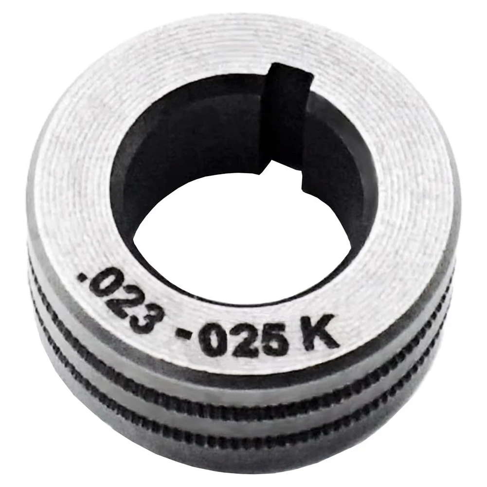 1PCS Drive Roll .023 to .025 Knurled for Lincoln SP-100 SP-125 Plus SP-135 Plus SP-175 Plus Welding Equipment Replacement Part
