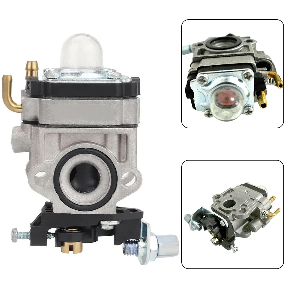 Functional Replacement Carburetor Designed to Fit For Craftsman 48cc Backpack Blowers Including Models CM47T and more