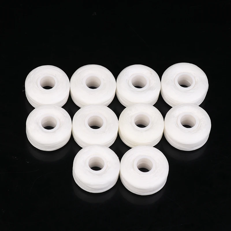 10 Rolls 50m Dental Flosser Oral Hygiene Teeth Cleaning Replacement Dental Floss Mint Toothpick Flosser Teeth Flosser