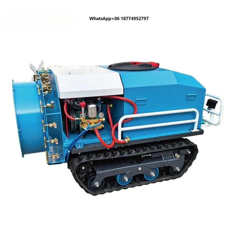 Heavy Duty Lawn Maintenance Application Agricultural Sprayer