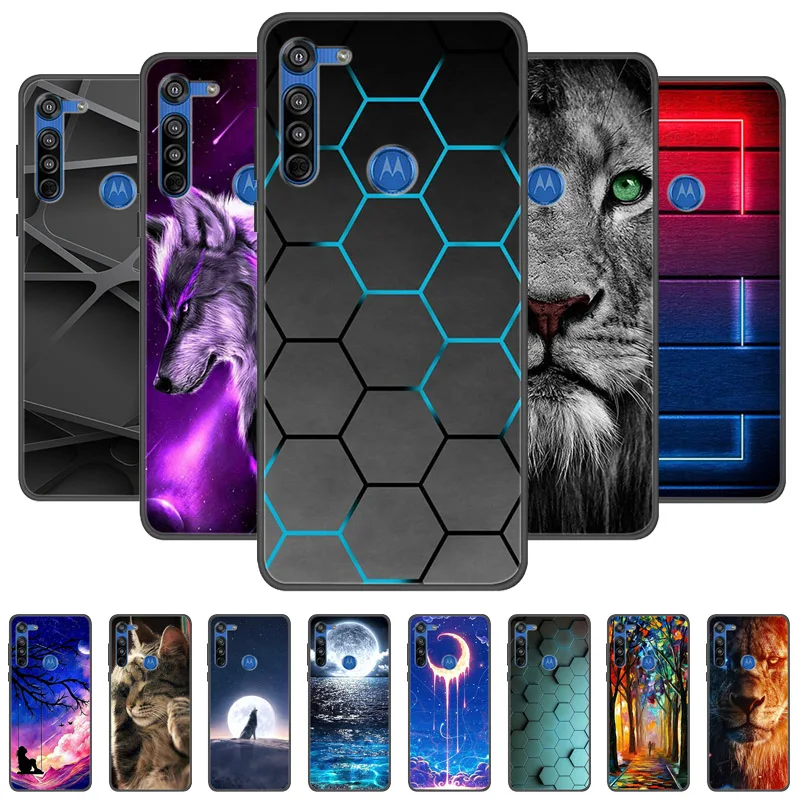 Soft Case For Motor… - image