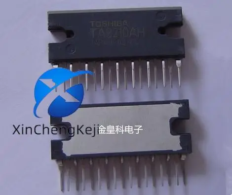 

10 шт. оригинальный новый автомобильный аудиоусилитель TA8210AH IC можно сфотографировать