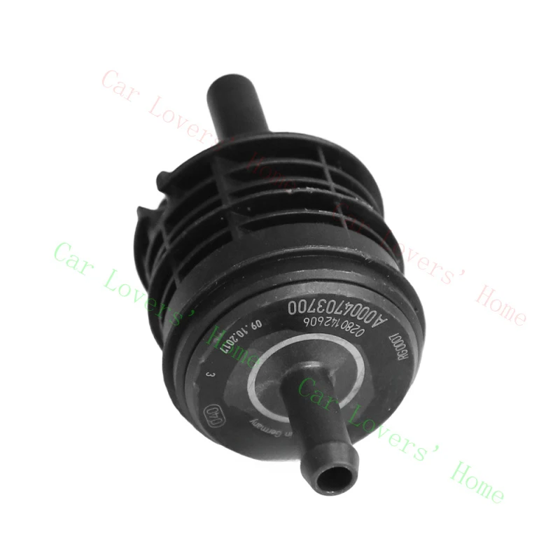 

A+ OEM A0004703700 0280142606 Клапан продувки адсорбера паров топлива для Mercedes-Benz W205