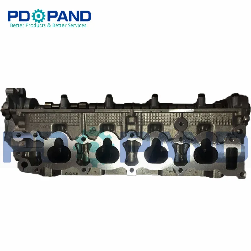 G16B G13BB Complete Cylinder Head Assy Fit Suzuki BALENO SWIFT ESCUDO GRAND VITARA SIDEKICK X-90 WSTEEM CULTUS 1.6 1.3 16V view 5