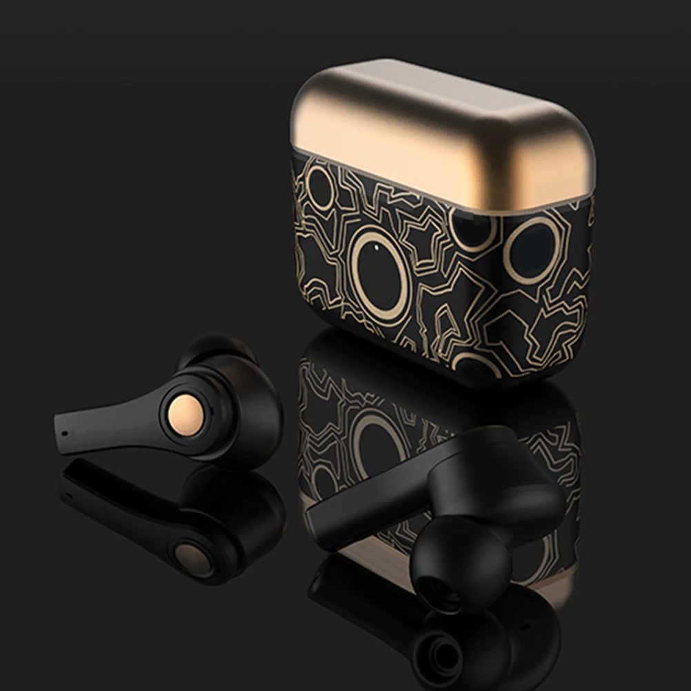 Рисунок 5 - Беспроводные наушники-вкладыши