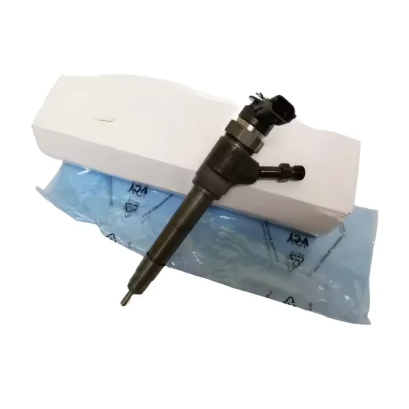 0445110250 WLAA13H50 Suitable for Ford RANGER EVEREST MAZDA MAZDA BT-50  injector